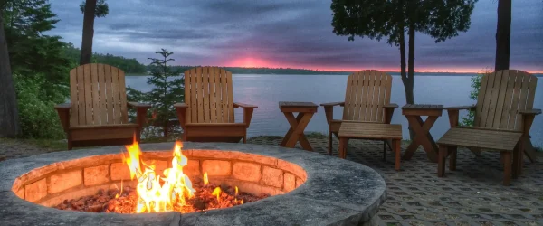 Fireplaces & Fire Pits (1)