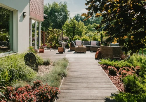 wooden-path-to-terrace-in-the-garden-with-trendy-g-2024-10-18-09-22-00-utc